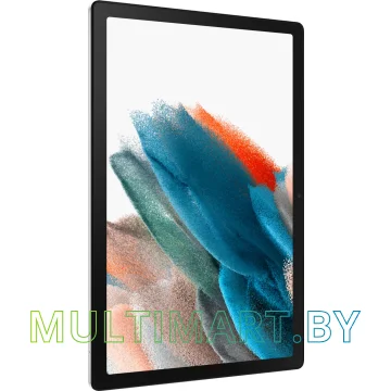 Планшет Samsung Galaxy Tab A8 LTE SM-X205 128GB (серебристый) картинка 6